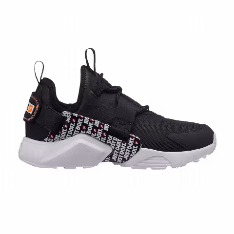 Nike Wmns Air Huarache City Low 'Just Do It'
