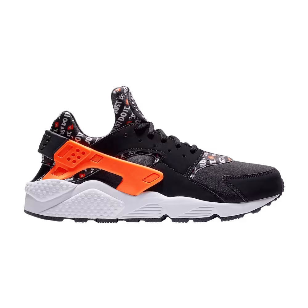 Nike Air Huarache Just Do It