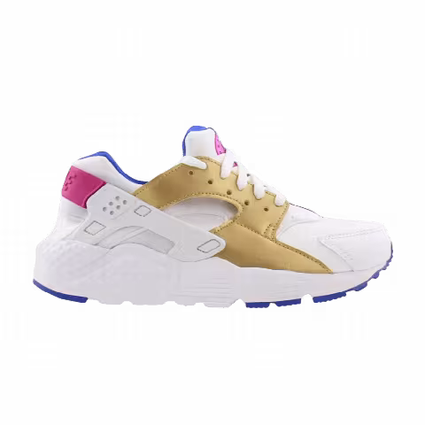 Nike Huarache Run GS 'Peanut Butter & Jelly'