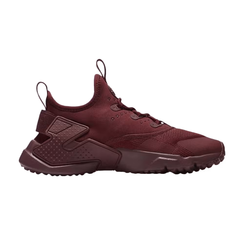 Nike Huarache Drift GS Team Red
