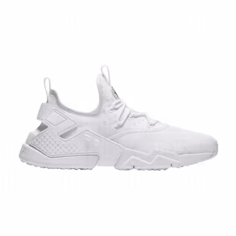 Nike Air Huarache Drift 'Triple White'