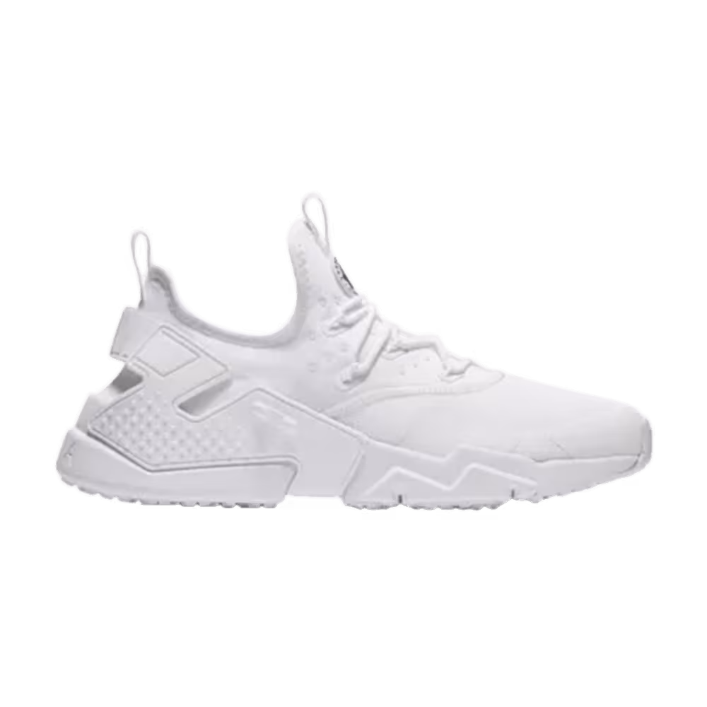 Nike Air Huarache Drift Triple White