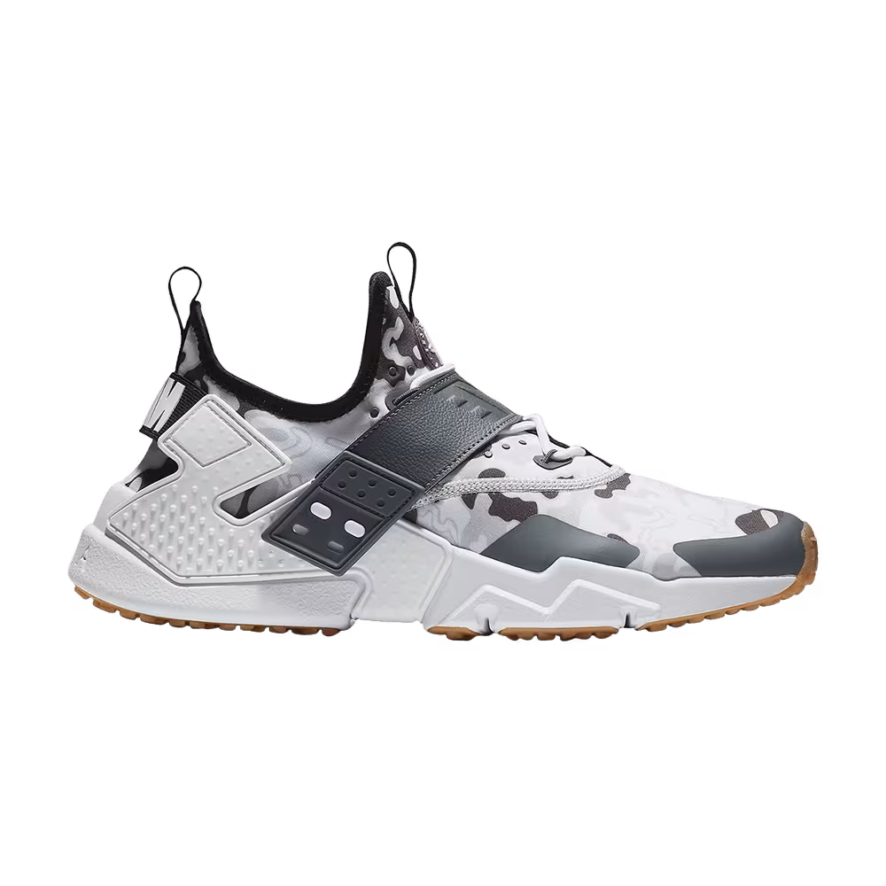 Nike Air Huarache Drift Camo