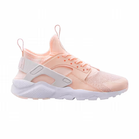 Nike Air Huarache Run Ultra SE GS 'Crimson Tint'