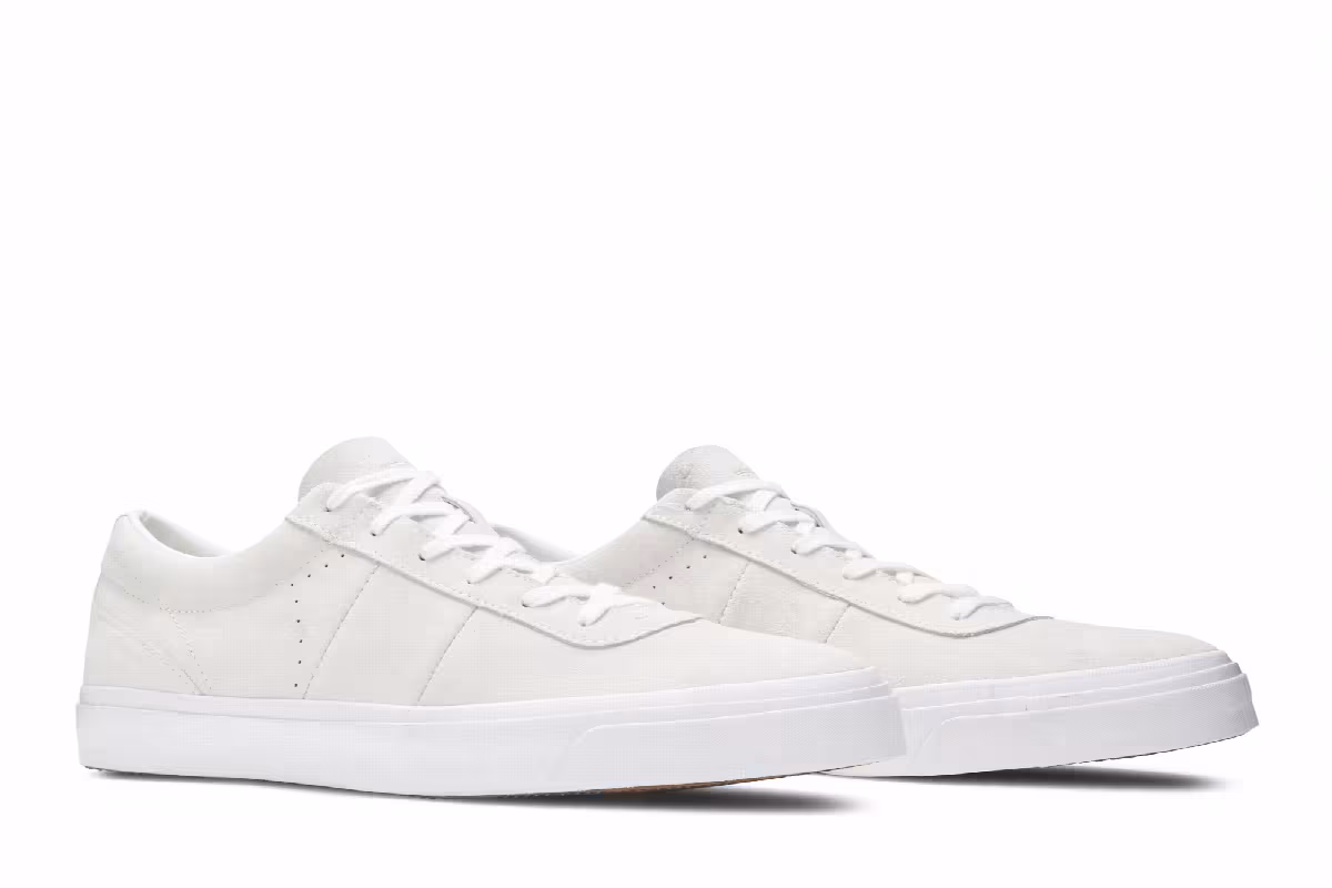 Converse One Star CC Low Egret, view 9