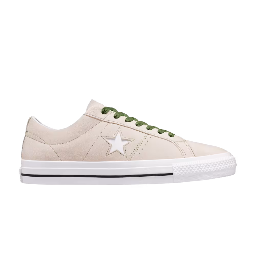 Converse One Star Pro Desert Sand