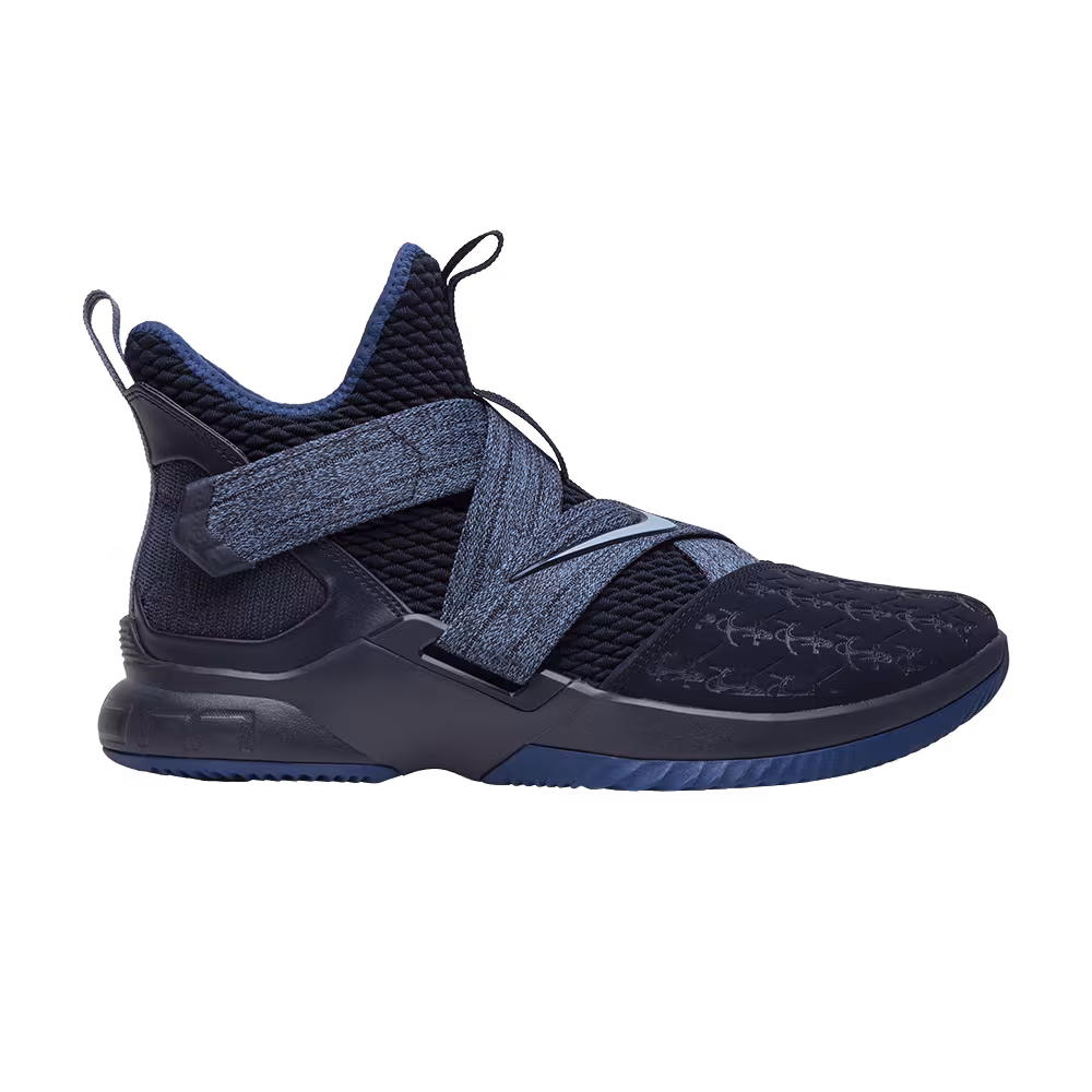 Nike LeBron Soldier 12 Anchor