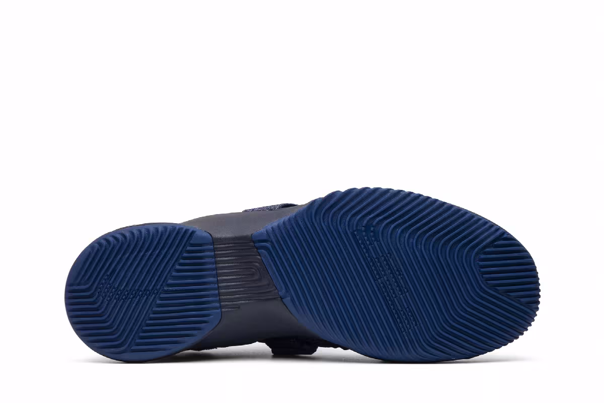 Nike LeBron Soldier 12 Anchor, view 5