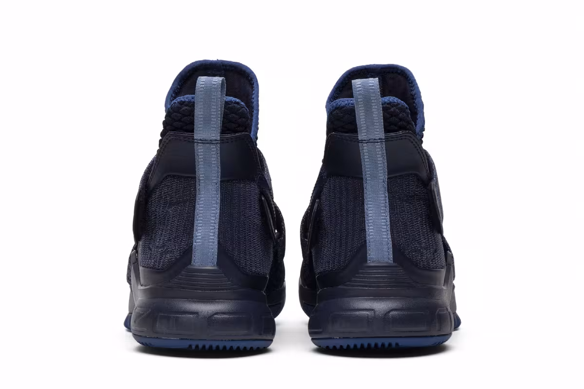 Nike LeBron Soldier 12 Anchor, view 7