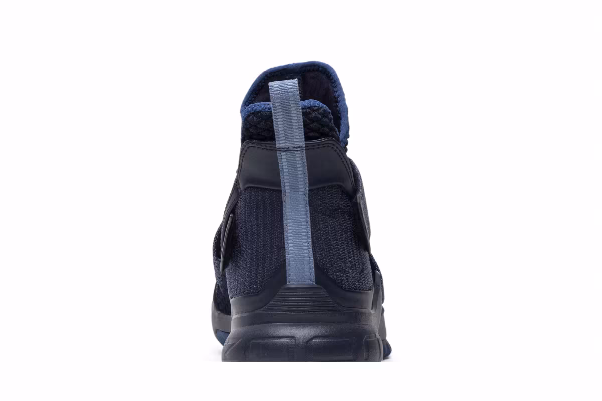 Nike LeBron Soldier 12 Anchor, view 8