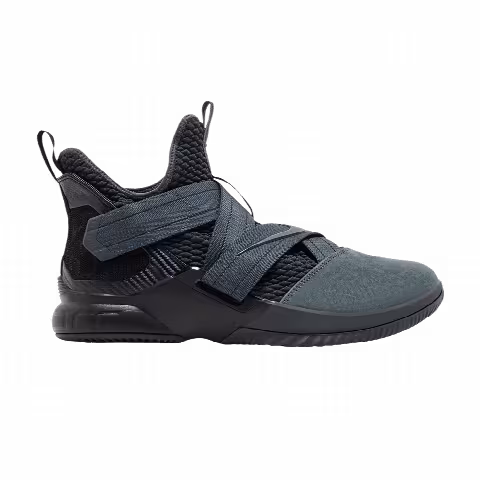 Nike LeBron Soldier 12 'Dark 23'