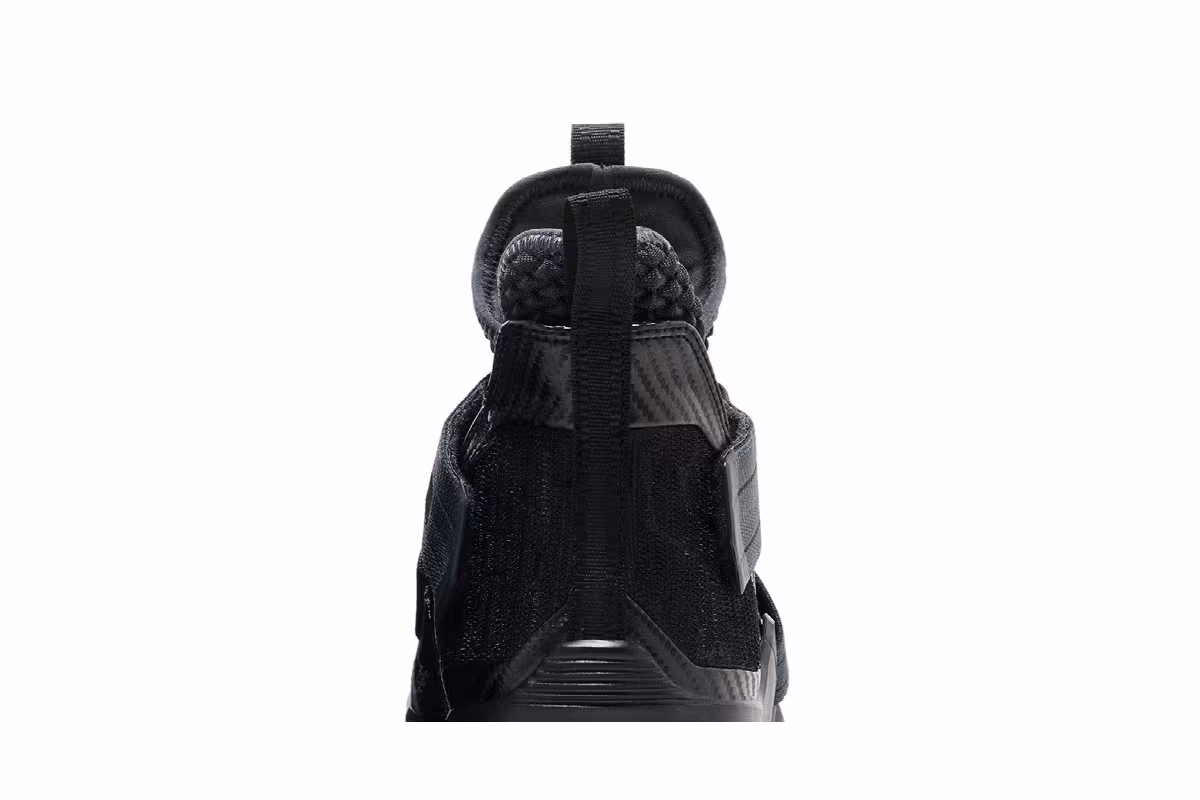 Nike LeBron Soldier 12 Zero Dark Thirty, view 8