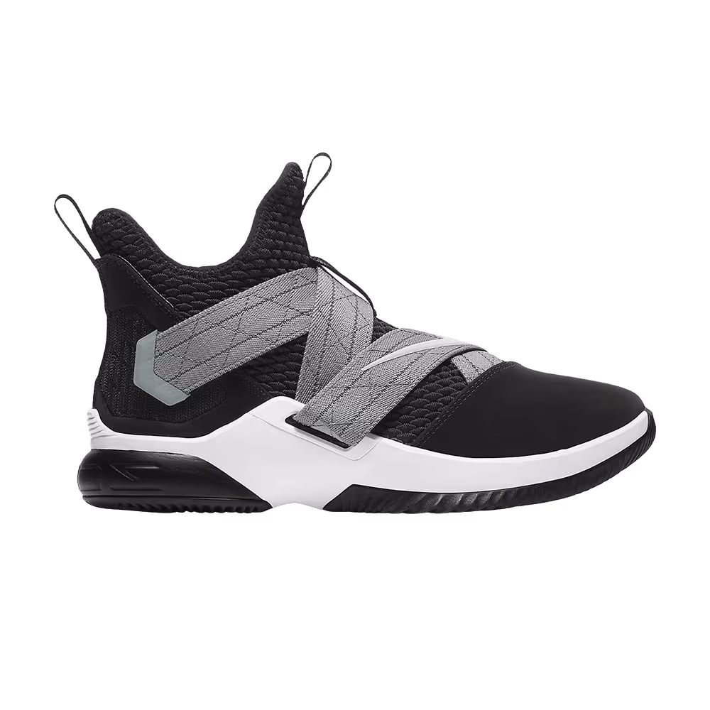 Nike LeBron Soldier 12 Air Raid