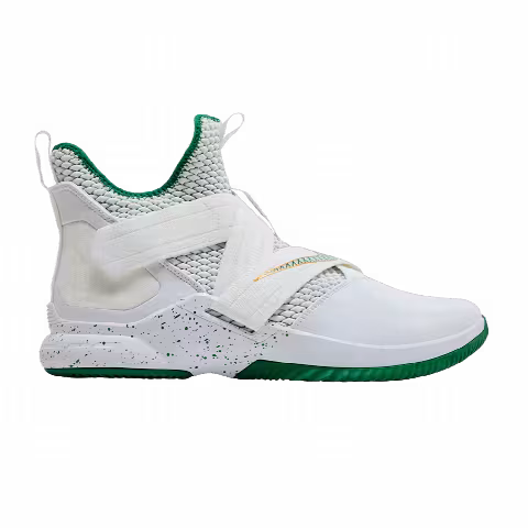 Nike LeBron Soldier 12 'SVSM Home'