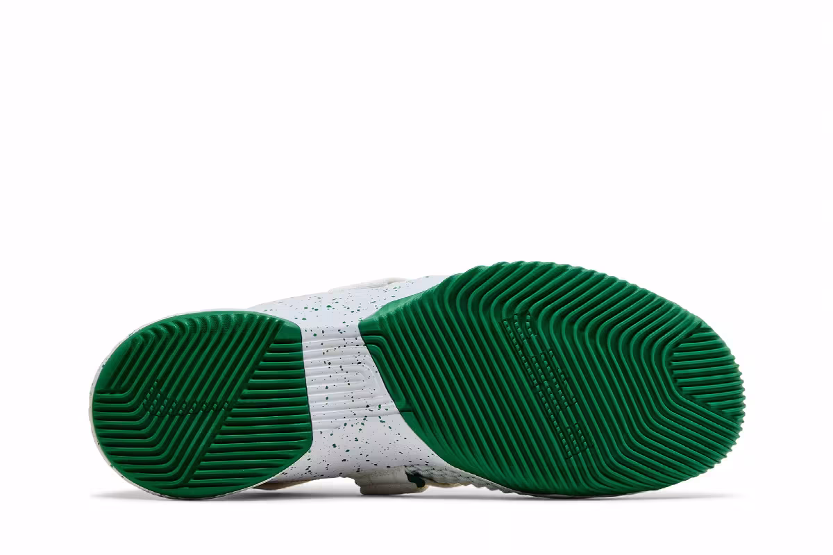 Nike LeBron Soldier 12 SVSM Home, view 5