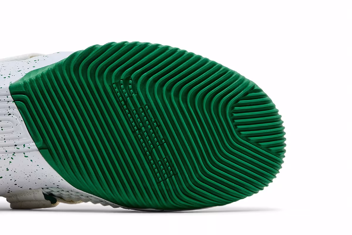 Nike LeBron Soldier 12 SVSM Home, view 6