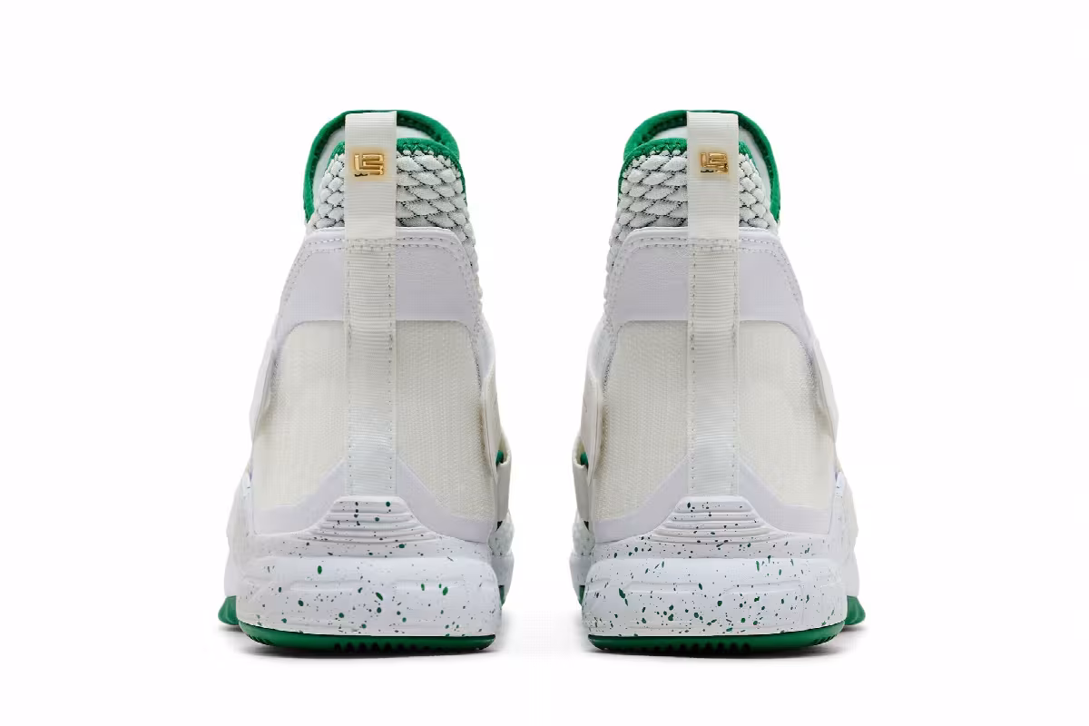 Nike LeBron Soldier 12 SVSM Home, view 7