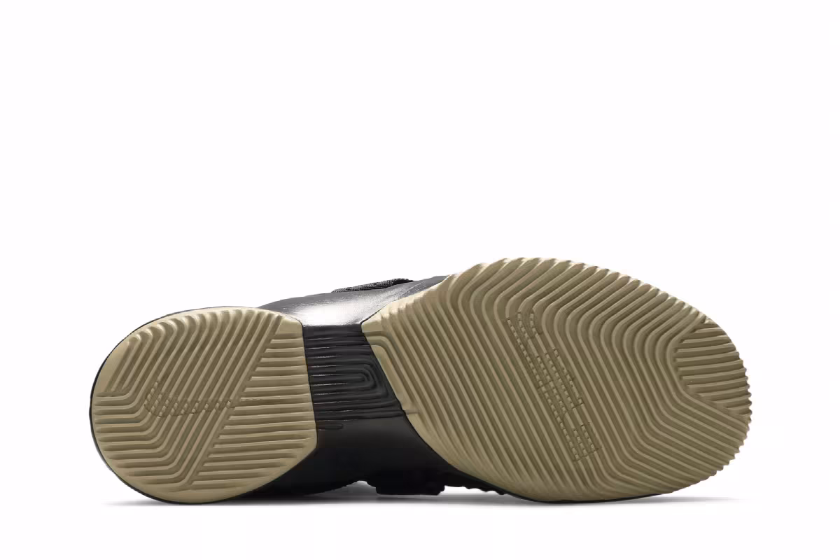 Nike LeBron Soldier 12 SFG Camo, view 5