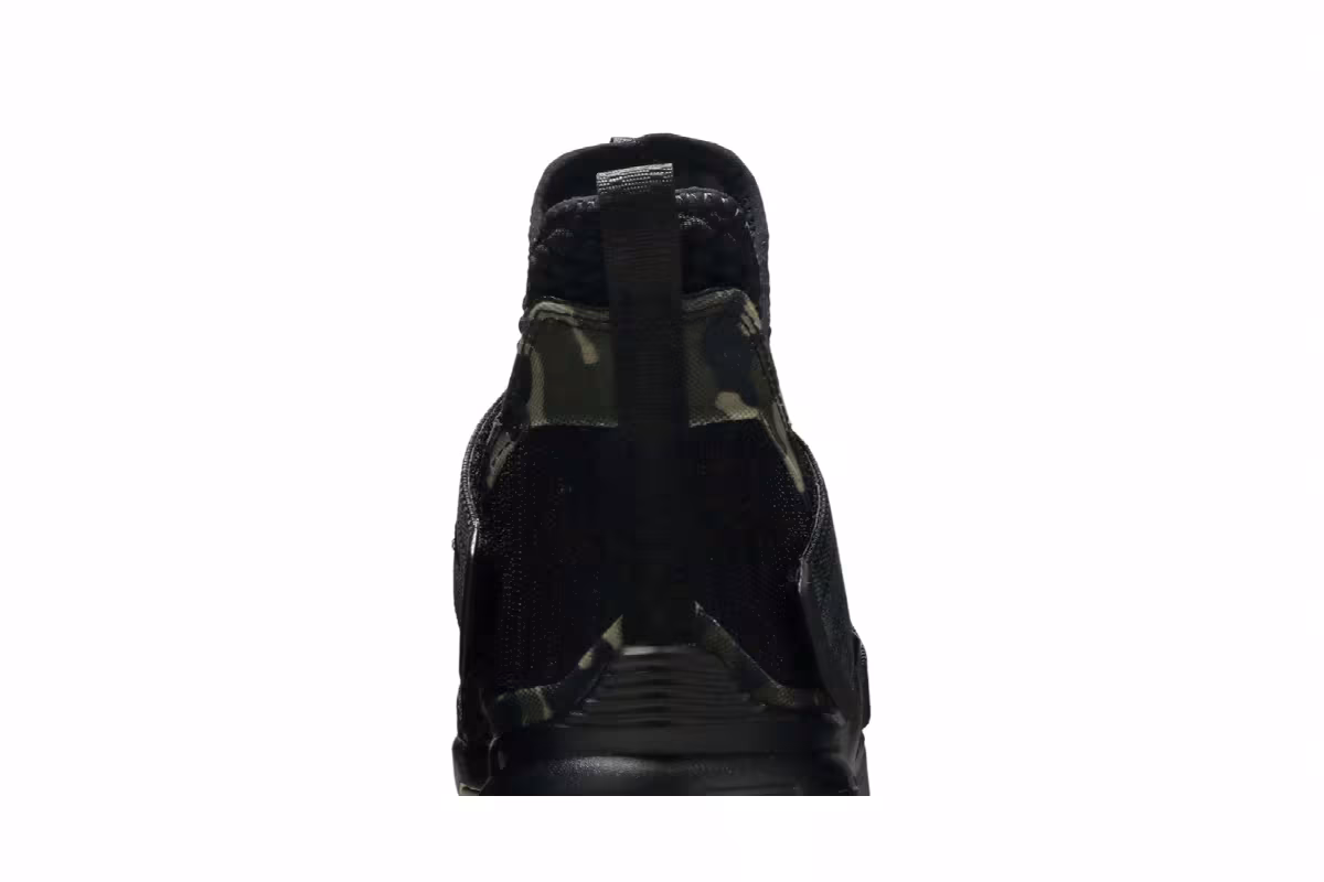 Nike LeBron Soldier 12 SFG Camo, view 8