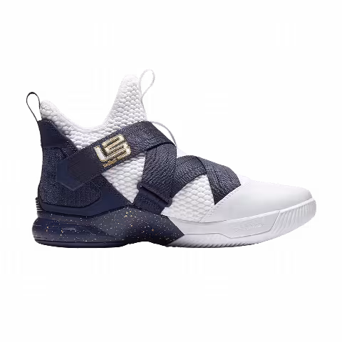 Nike LeBron Soldier 12 SFG 'Witness'