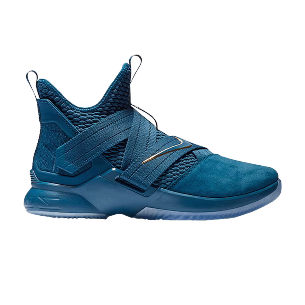 Nike LeBron Soldier 12 Agimat