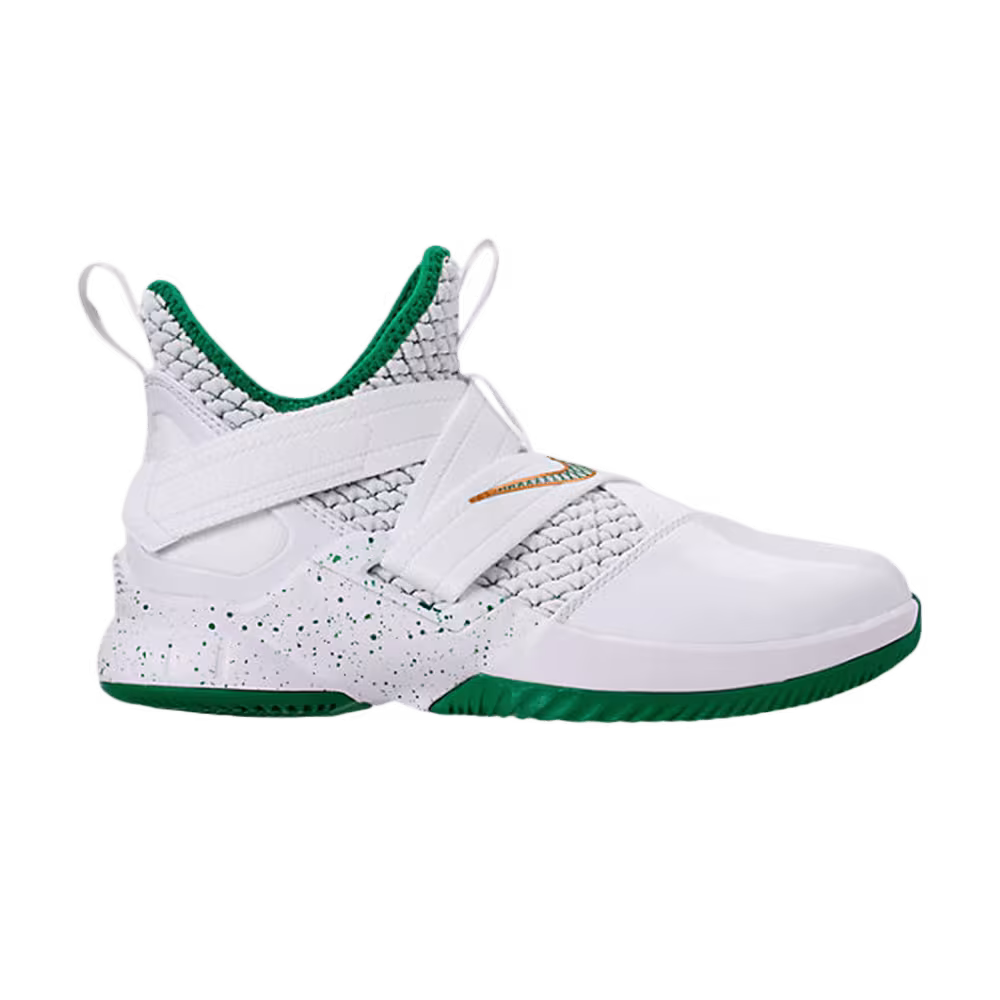 Nike LeBron Soldier 12 GS SVSM Home