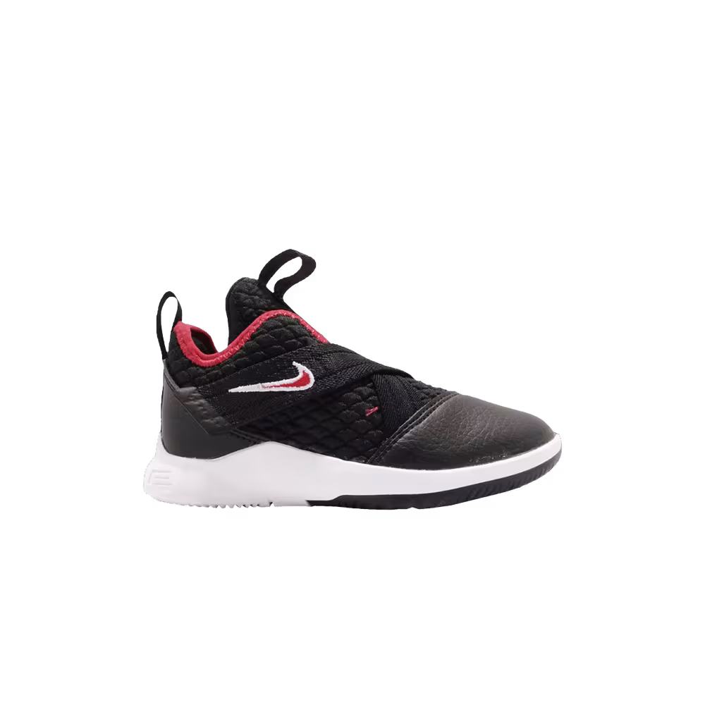 Nike LeBron Soldier 12 TD University Red