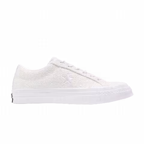 Converse One Star 'White'