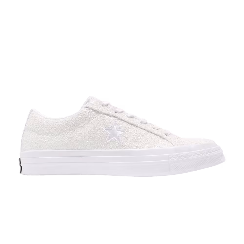 Converse One Star White