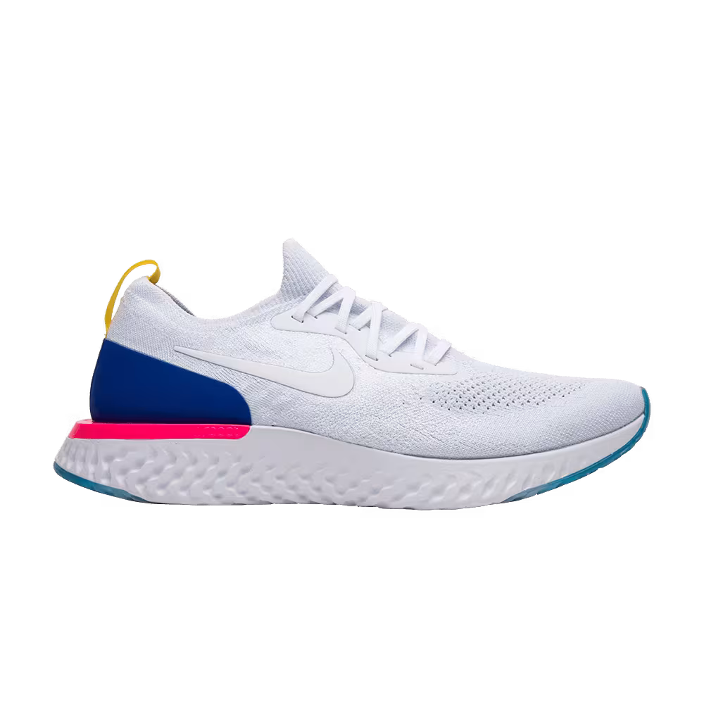 Nike Epic React Flyknit OG