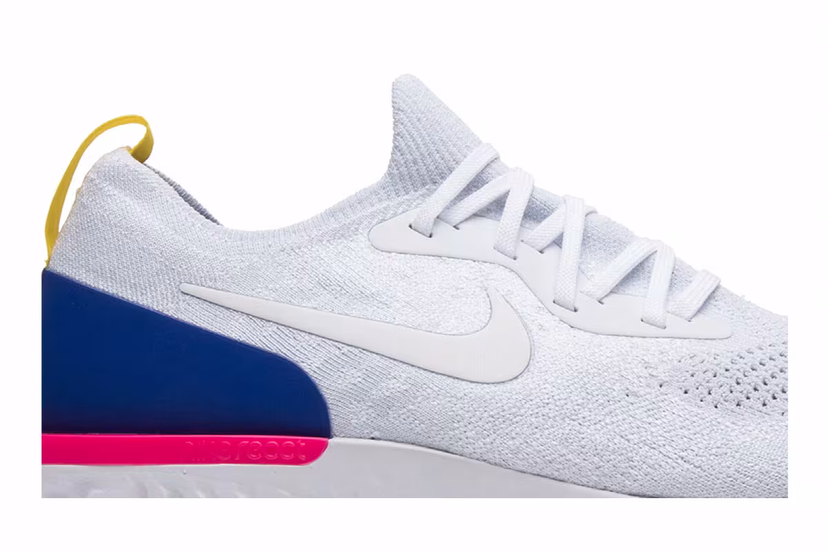 Nike Epic React Flyknit OG, view 3