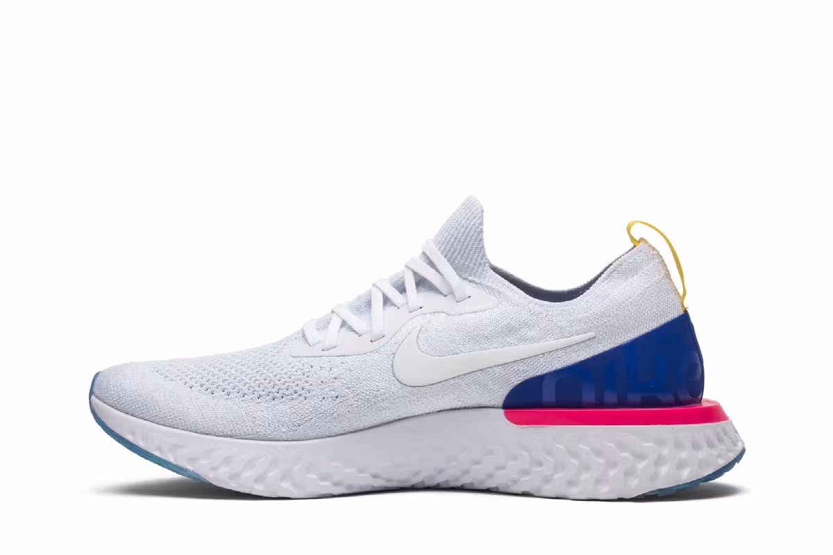 Nike Epic React Flyknit OG, view 4
