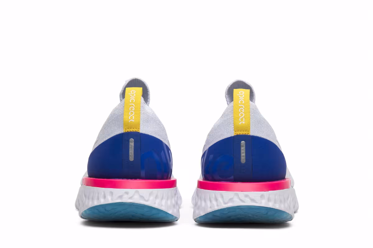 Nike Epic React Flyknit OG, view 7
