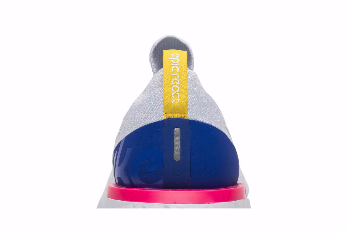 Nike Epic React Flyknit OG, view 8