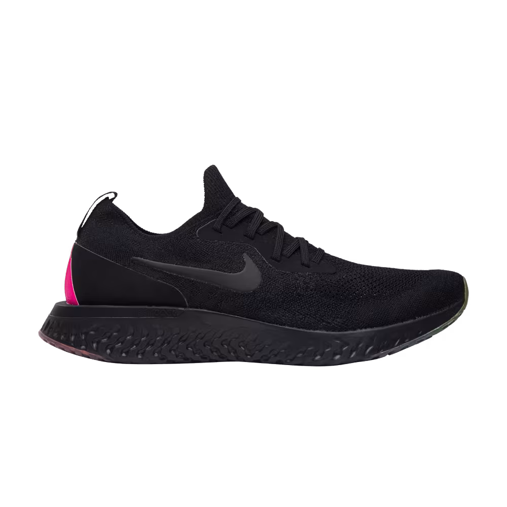 Nike Epic React Flyknit Be True