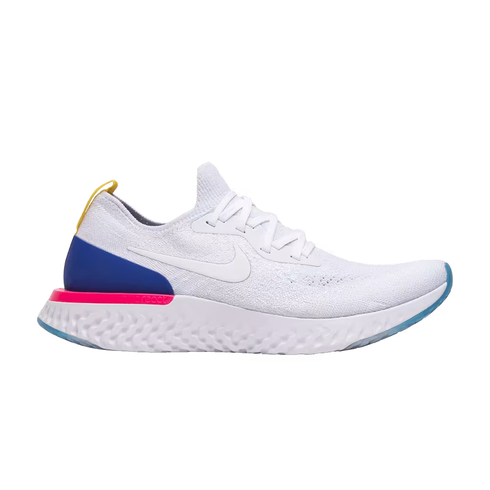 Nike Women's Epic React Flyknit OG