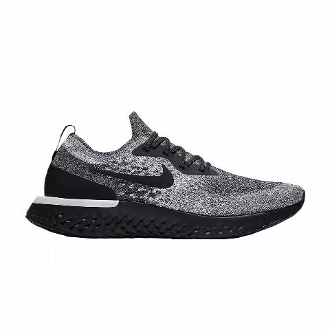 Nike Epic React Flyknit 'Cookies and Cream'