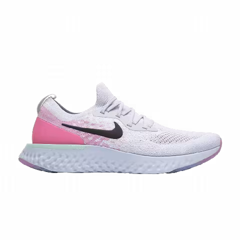 Nike Epic React Flyknit 'Pink Beam'