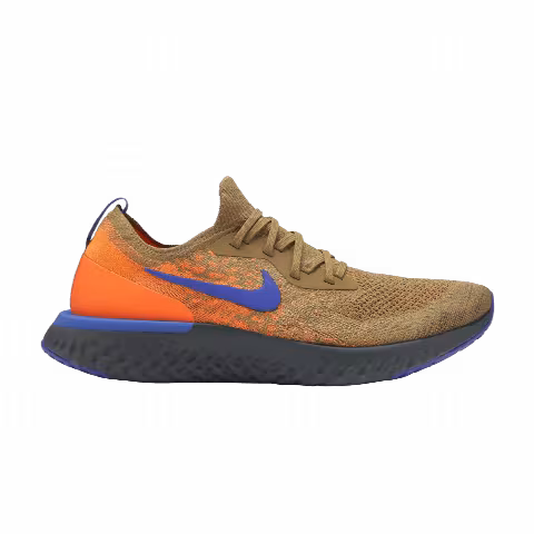 Nike Epic React Flyknit 'Mowabb'