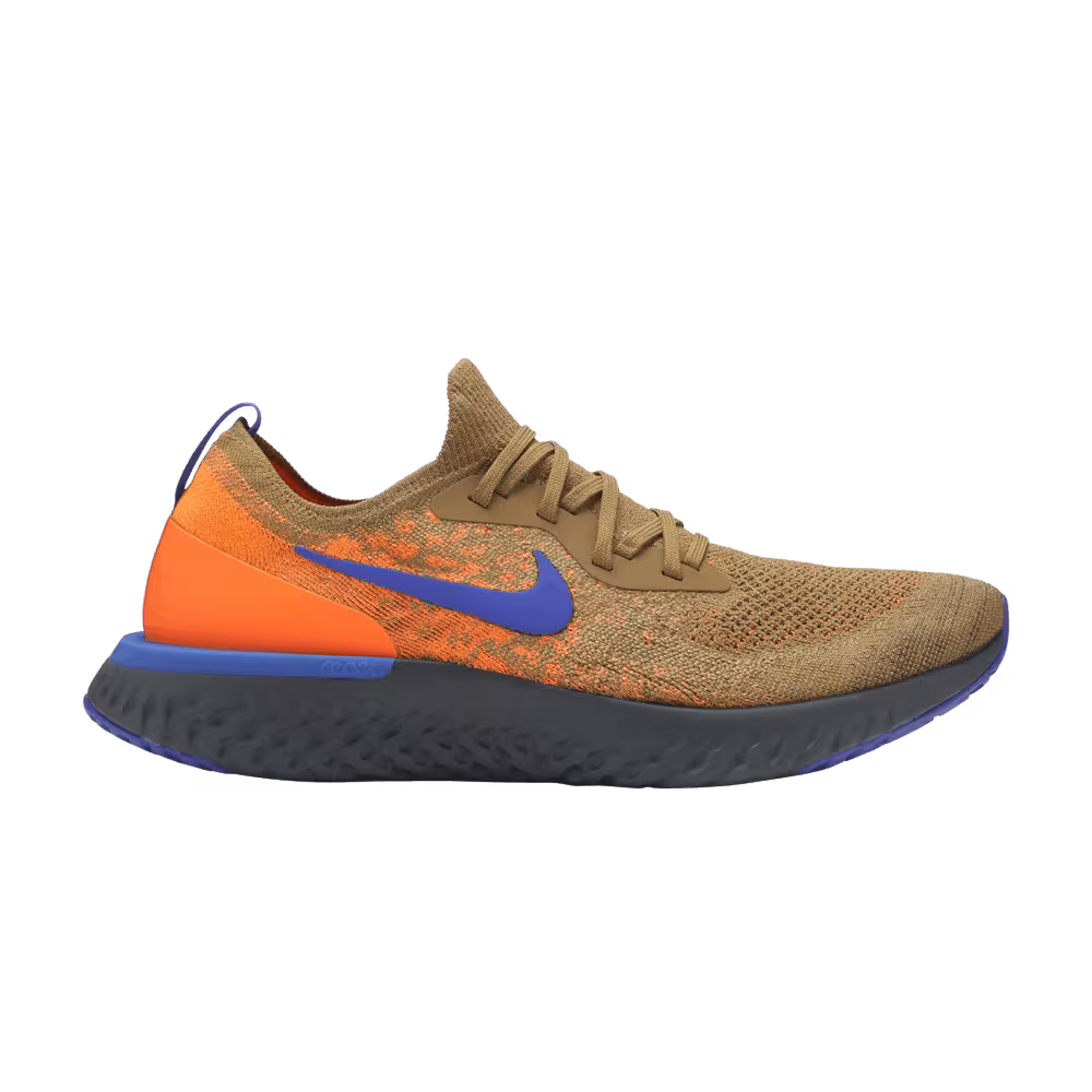 Nike Epic React Flyknit Mowabb