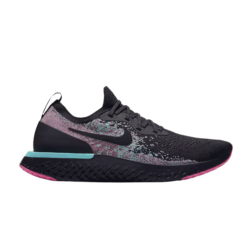 Nike Epic React Miami Vice