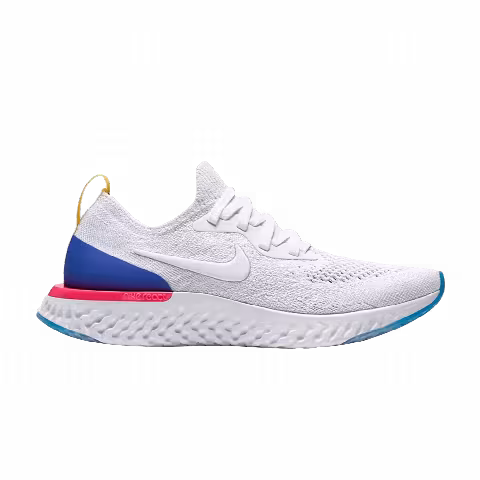Nike Epic React Flyknit GS 'OG'