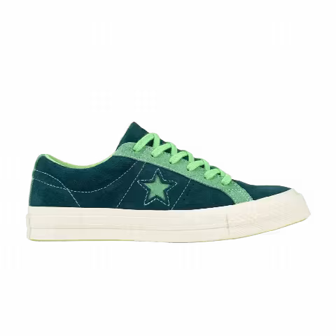 Converse One Star Ox 'Ponderosa Pine'