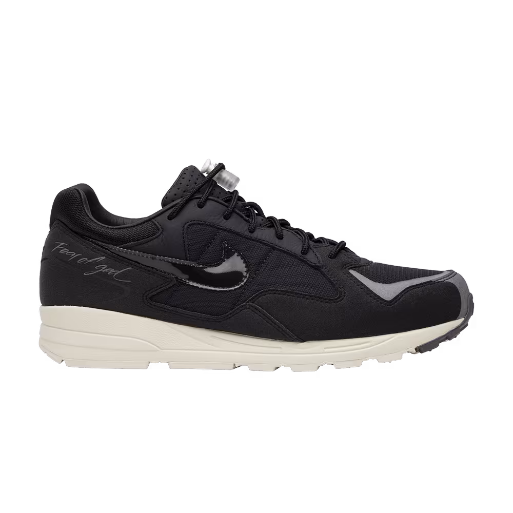 Men's Fear Of God x Nike Air Skylon 2 Black