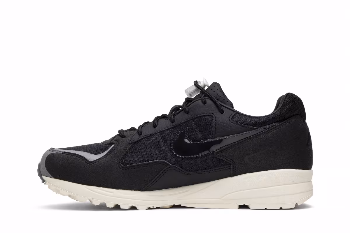 Men's Fear Of God x Nike Air Skylon 2 Black, view 4