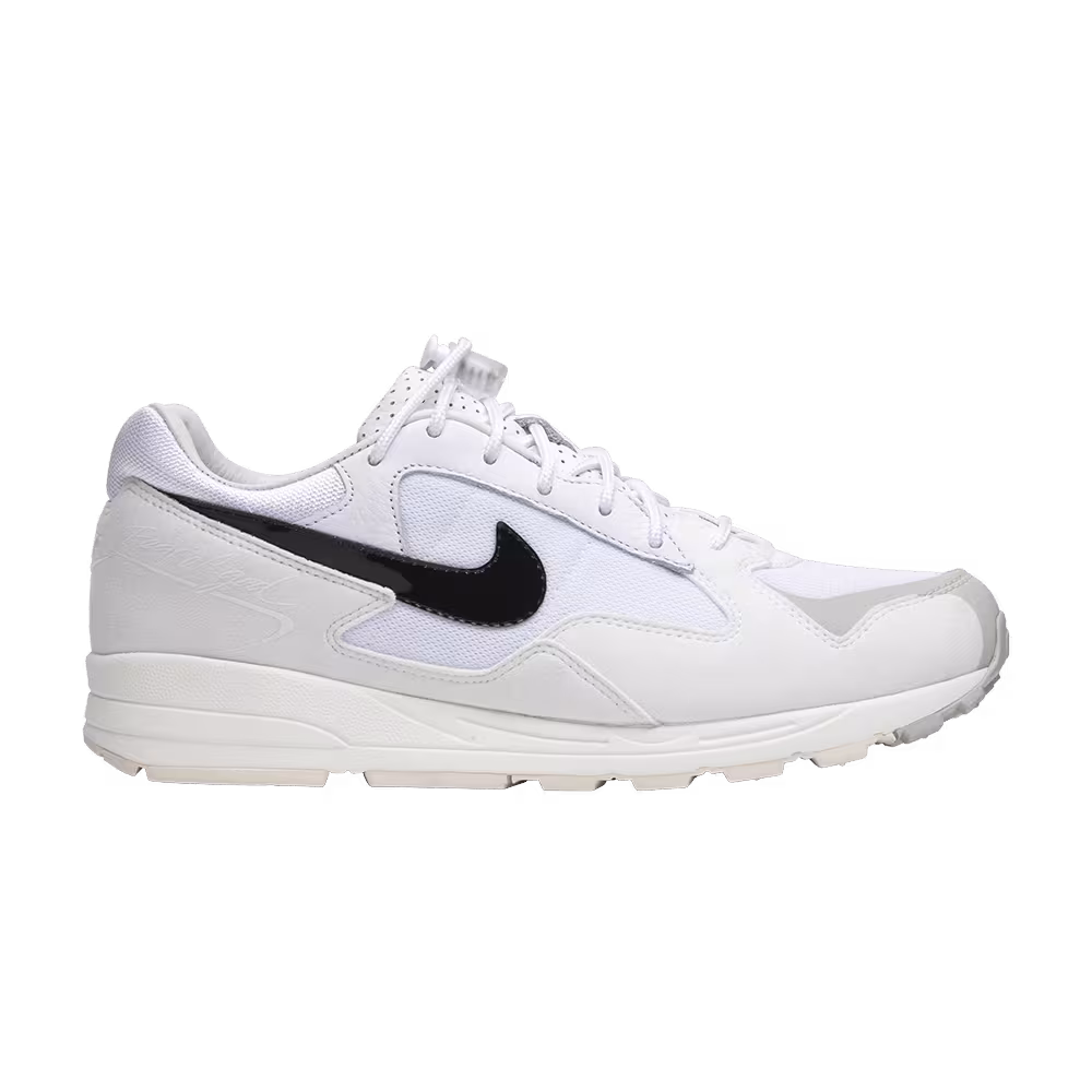 Fear Of God x Nike Air Skylon 2 White