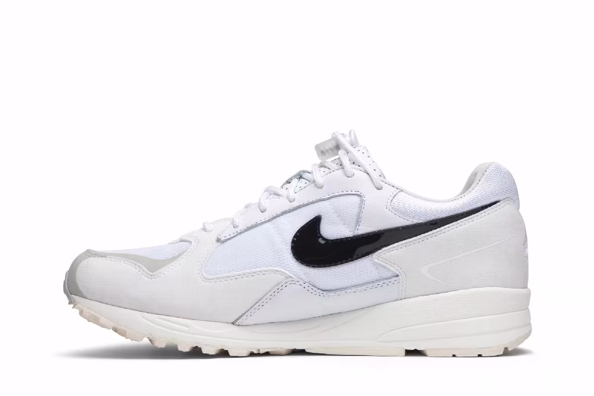 Fear Of God x Nike Air Skylon 2 White, view 4