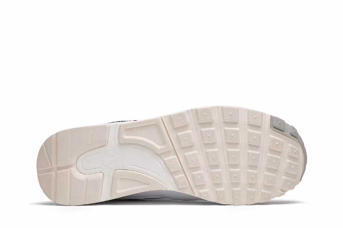Fear Of God x Nike Air Skylon 2 White, view 5