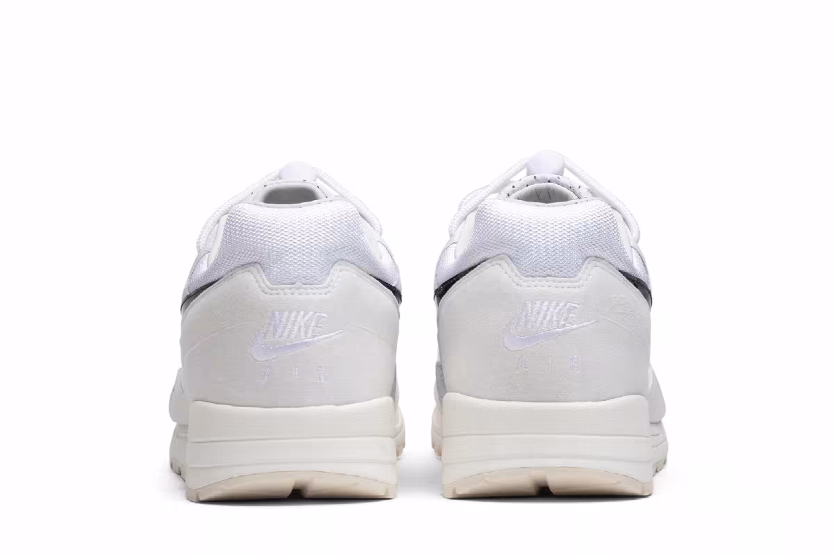 Fear Of God x Nike Air Skylon 2 White, view 7
