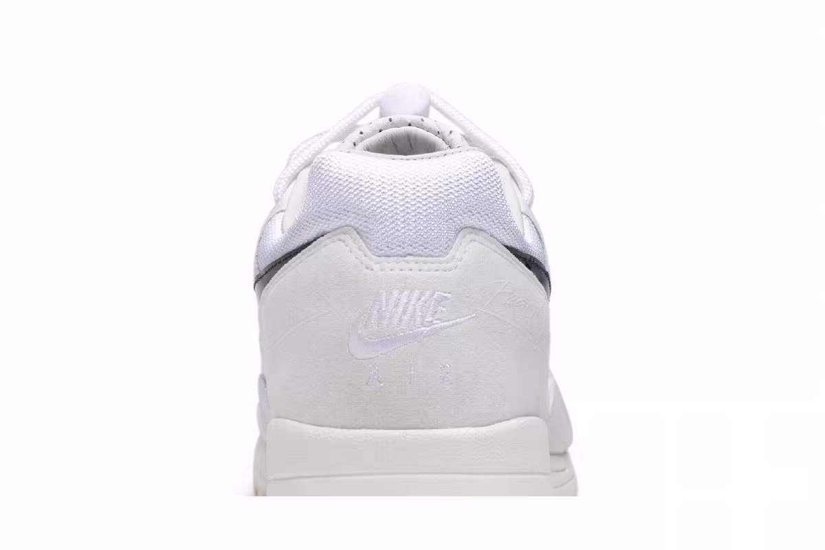 Fear Of God x Nike Air Skylon 2 White, view 8